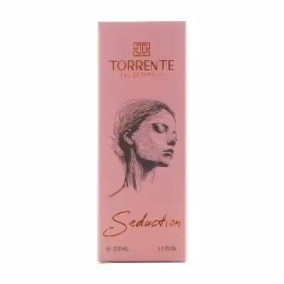 عطر جیبی زنانه مدل تورنته