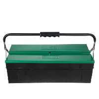 جعبه ابزار آهنی Denfoos