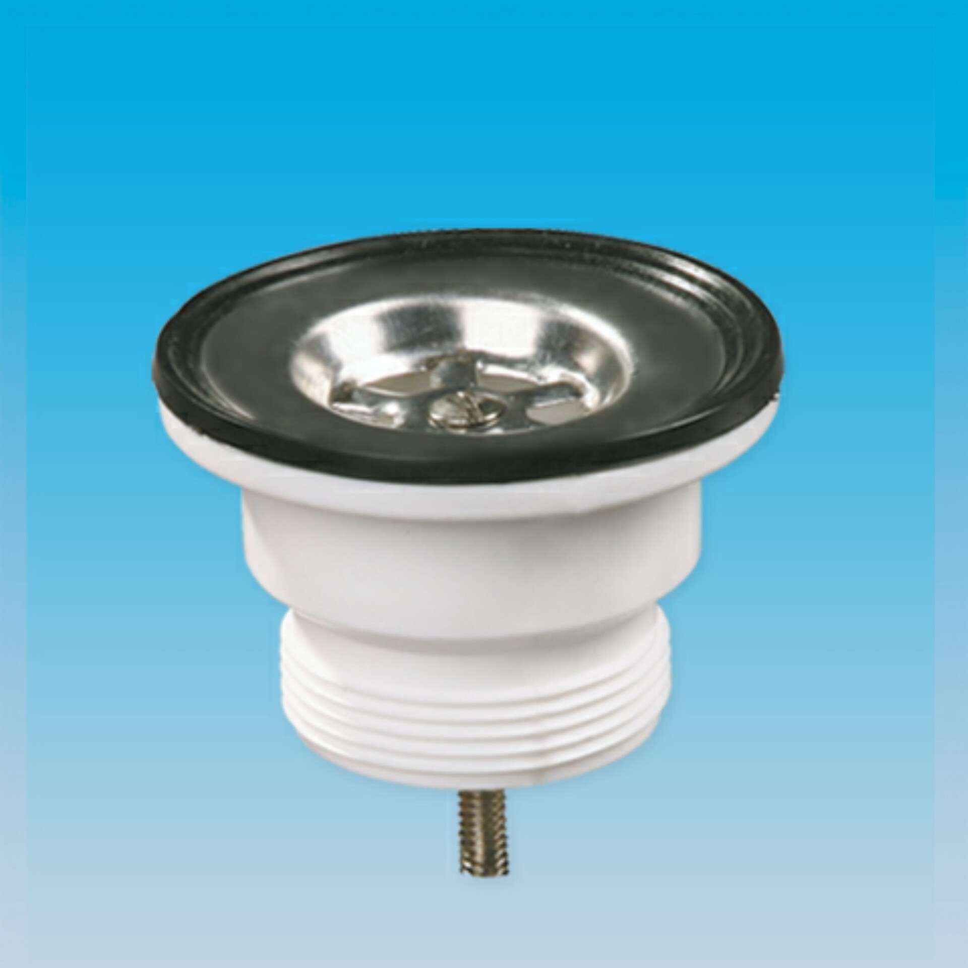 زیر آب تک سیفون سینک معمولی