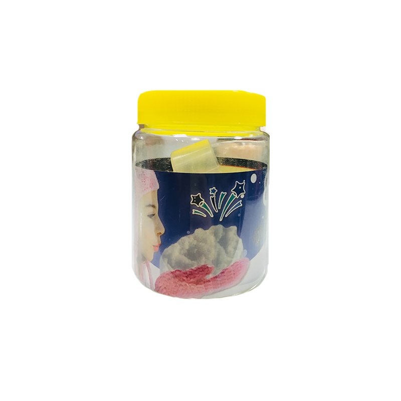 برف مصنوعی مدل 0991