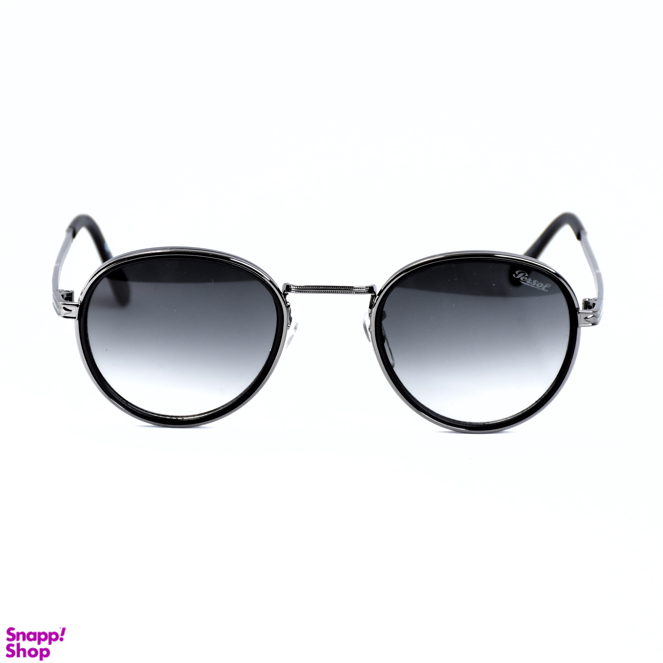 عینک آفتابی طرح PERSOL کد 23230 رنگ نوک مدادی