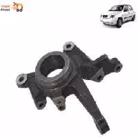 سگدست تیبا طرح جدید چپ