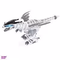 ربات کنترلی مدل Smart Future