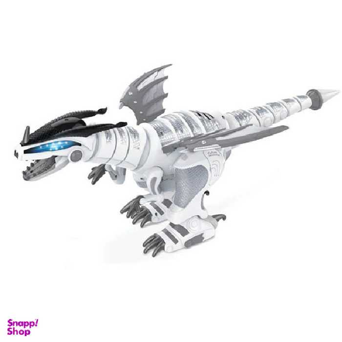 ربات کنترلی مدل Smart Future