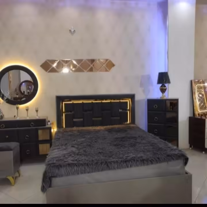 سرویس خواب دونفره (پس کرایه)
