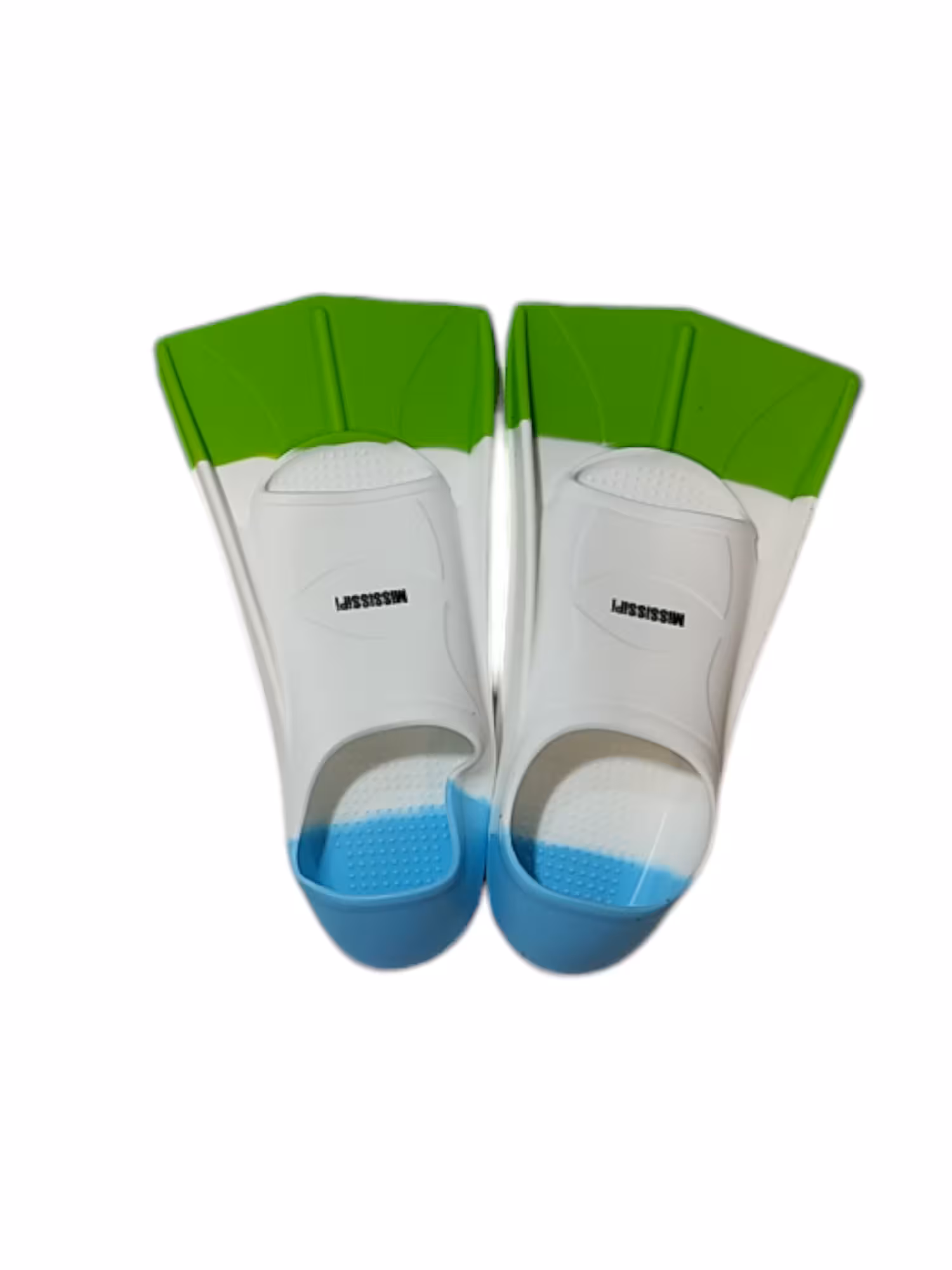 فین شنا می سی سی پی کد 04