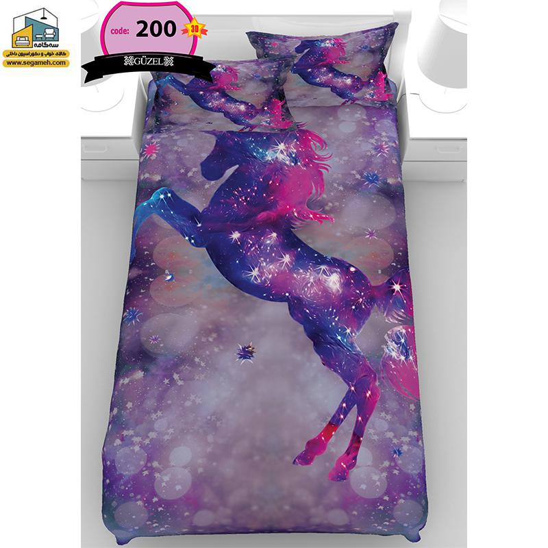 روتختی یک نفره گوزل سه بعدی مدل RSG200