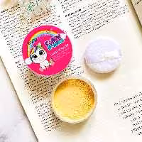 💜پودر فیکس یونیکورن

🦄 تثبیت کننده آرایش
