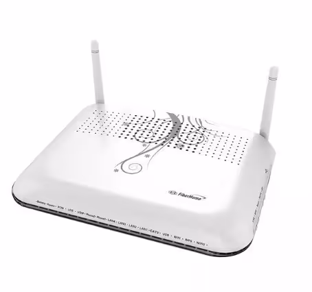 مودم فیبر نوری فایبرهوم مدل AN5506-04-FS