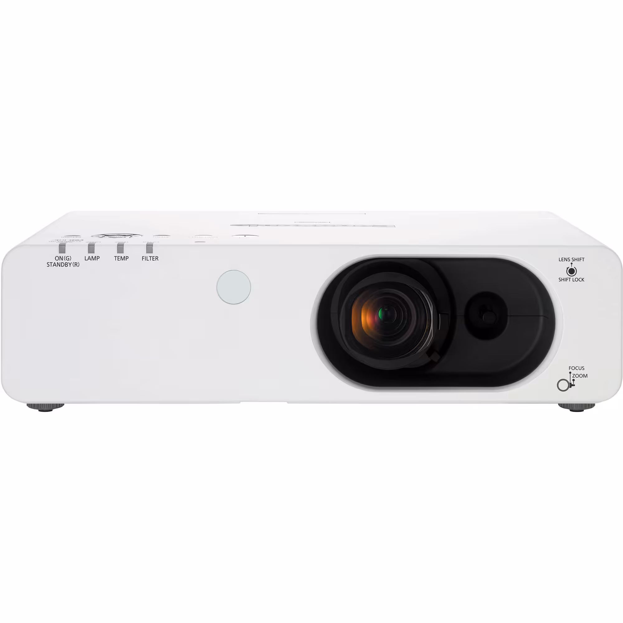 ویدئو پروژکتور پاناسونیک مدل PT-FW430