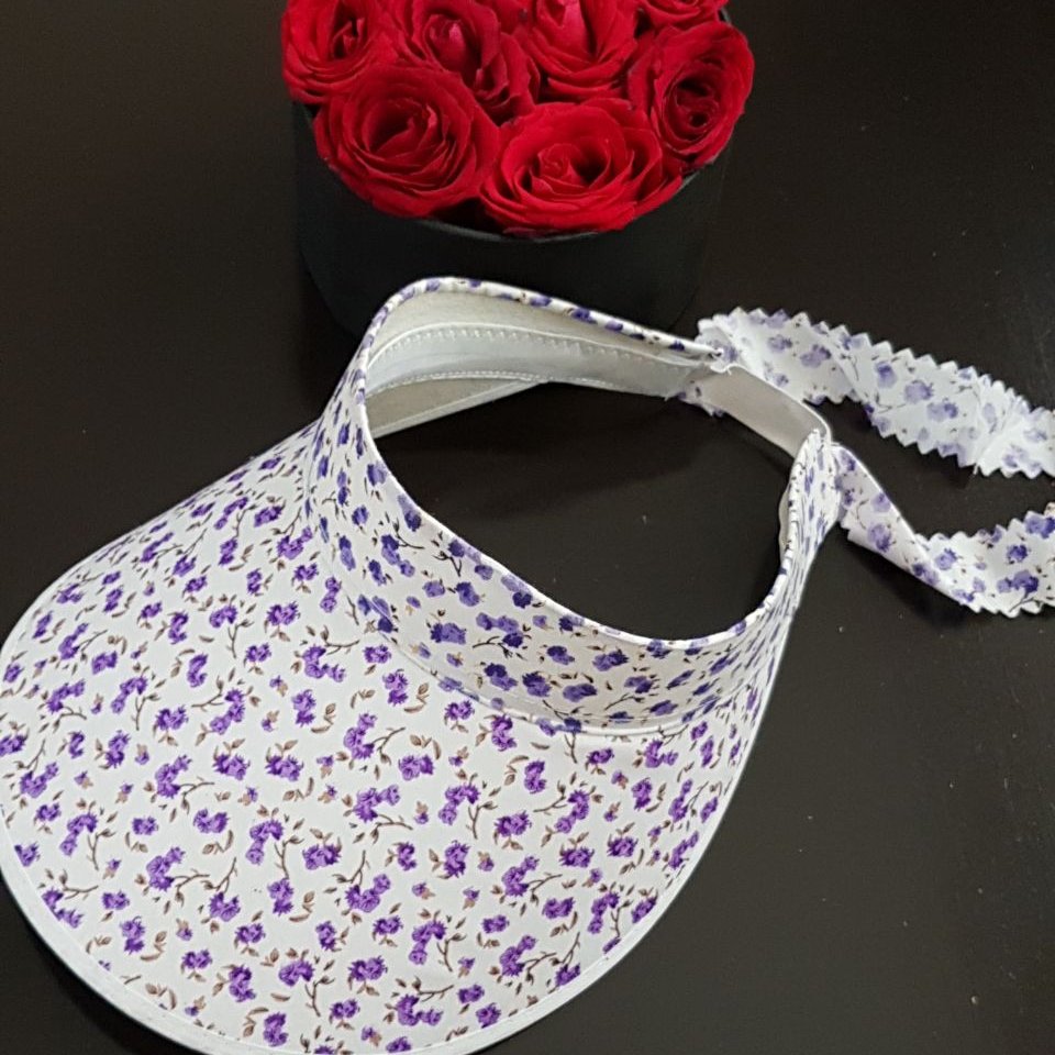 کلاه آفتابی