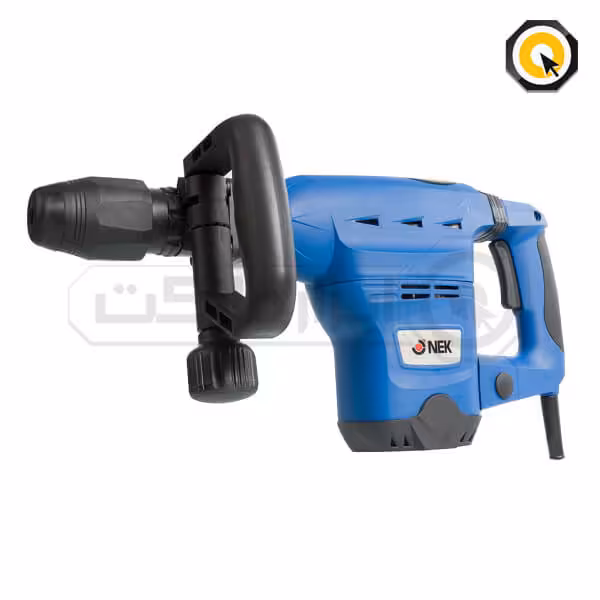چکش تخریب نک 7 کیلویی مدل NEK 1215 DB