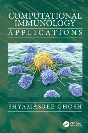 [PDF] دانلود کتاب Computational Immunology - Applications, 2020