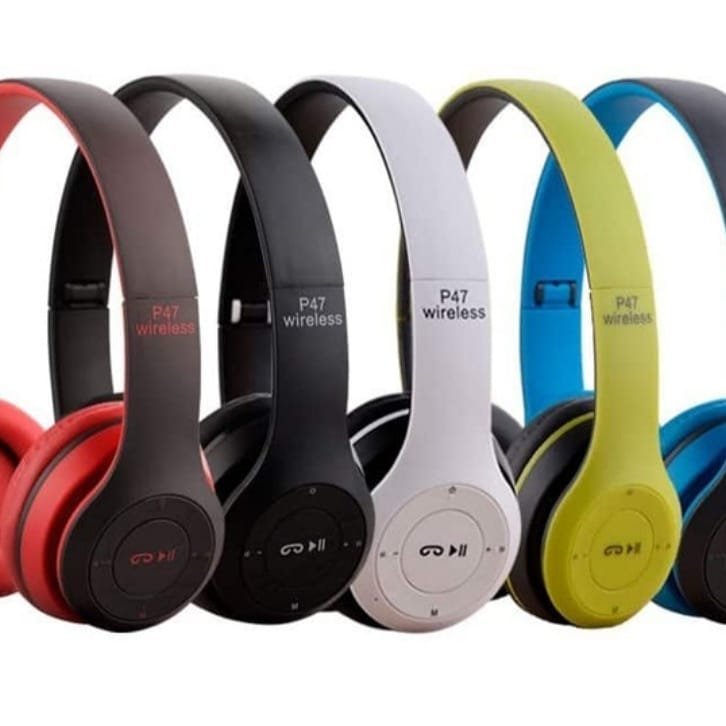 هدفون p47