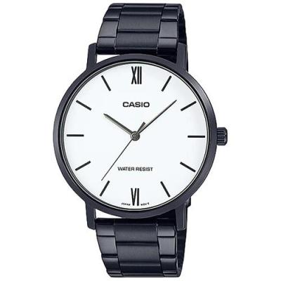 ساعت مچی مردانه General
مدل CASIO-MTP-VT01B-7BUDF