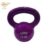 کتل بل رنگی 12 کیلویی