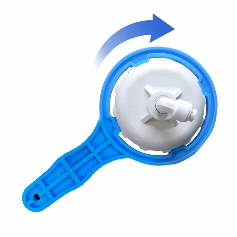 آچار  هوزینگ ممبران دستگاه تصفیه