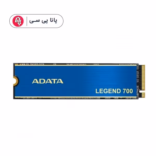 اس اس دی اینترنال ای دیتا مدل NVMe M.2 legend 700 ظرفیت512 گیگابایت