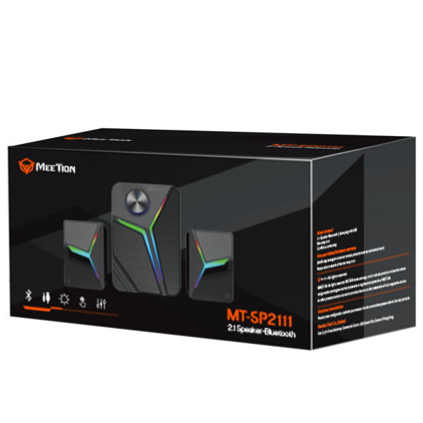 اسپیکر میشن مدل SP2111