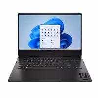 لپ تاپ اچ پی OMEN 16 K0033DX i9 12900H  16GB 1TB SSD  6GB