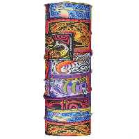 دستمال سر و گردن مدل Z999