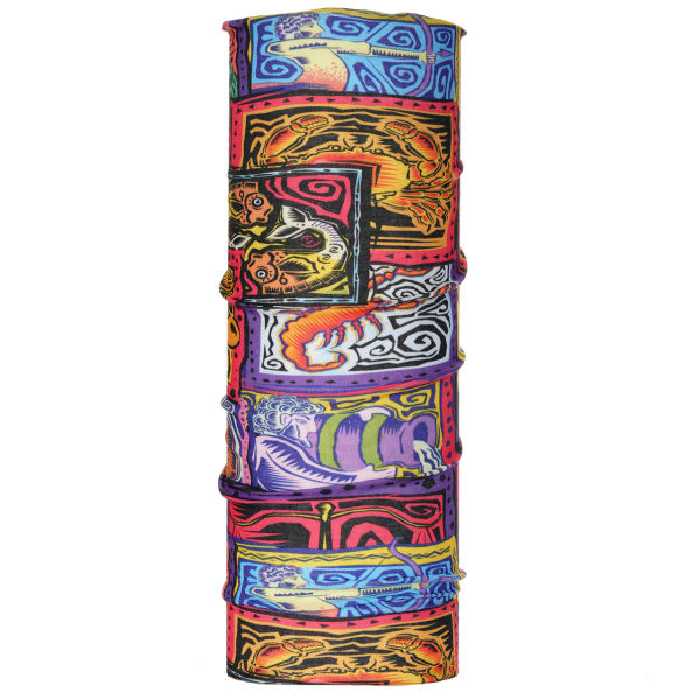 دستمال سر و گردن مدل Z999