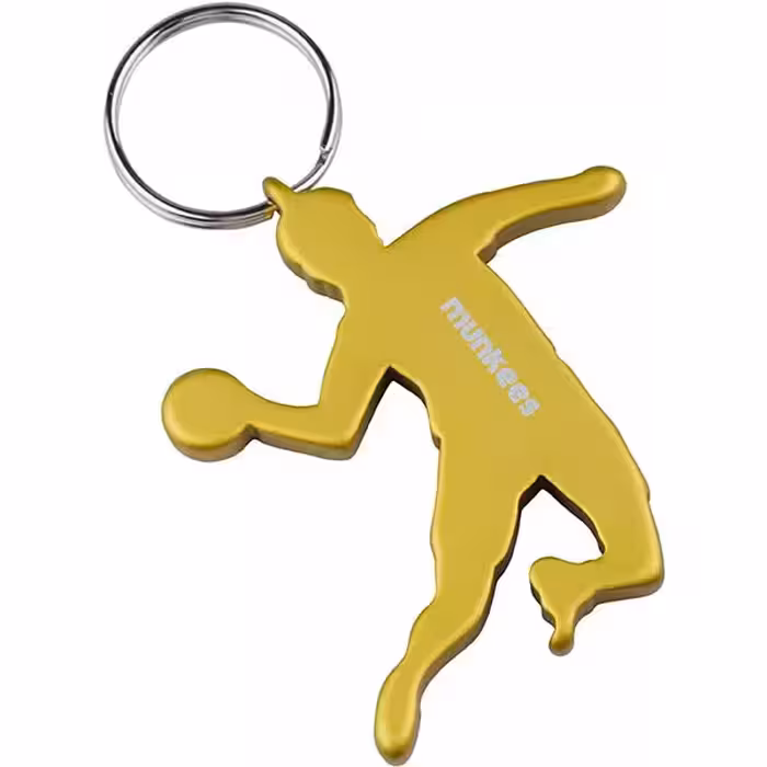 در باز کن مانکیز مدل Handball Player