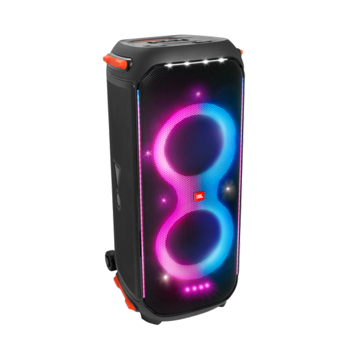 اسپیکر بلوتوثی شارژی جی بی ال مدل PARTY BOX 710 | آی تی هوم