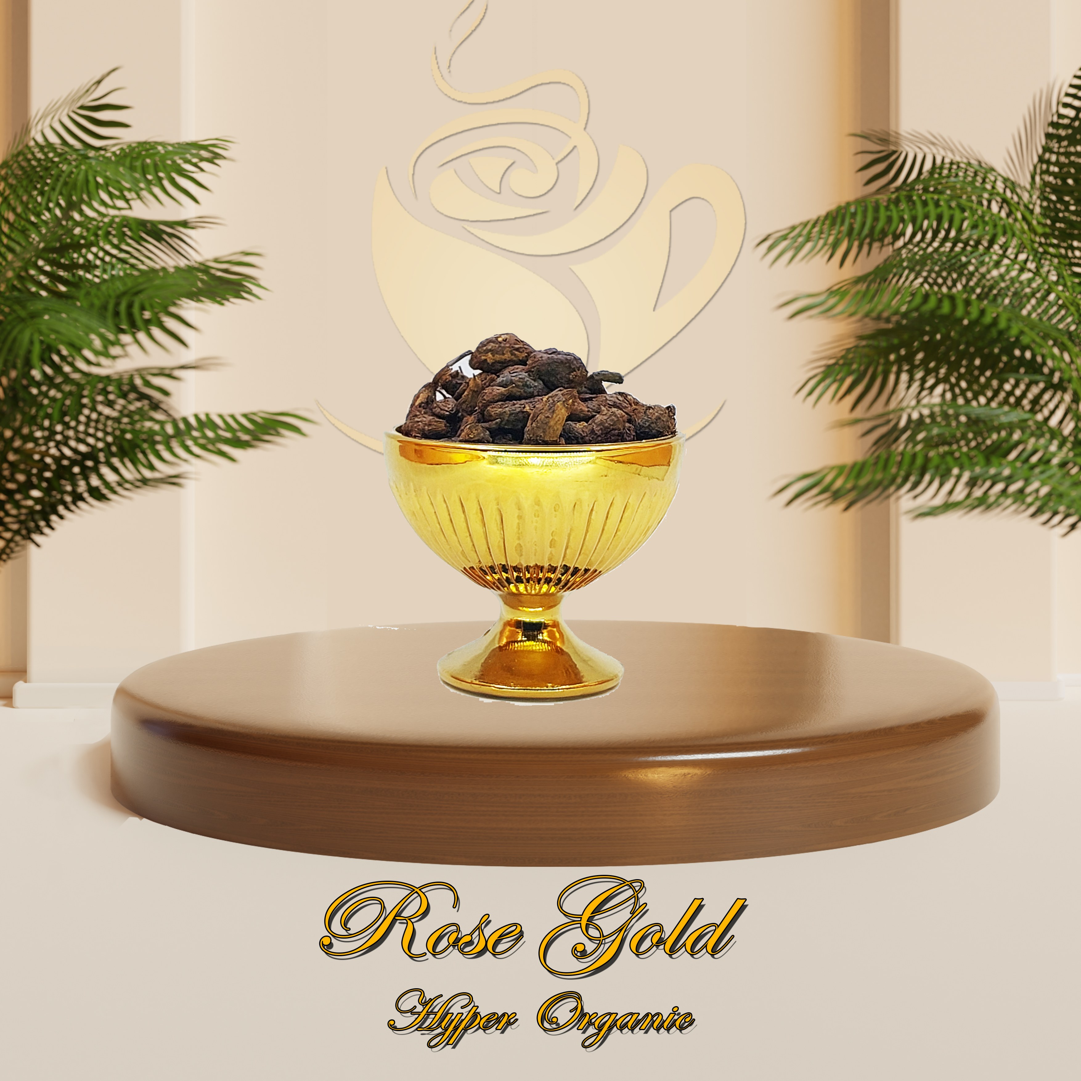 سعد کوفی اعلاء و درجه یک (100گرم)