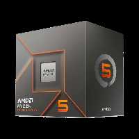 پردازنده ای ام دی Ryzen5 8500G مشخصات، آخرین قیمت و خرید
