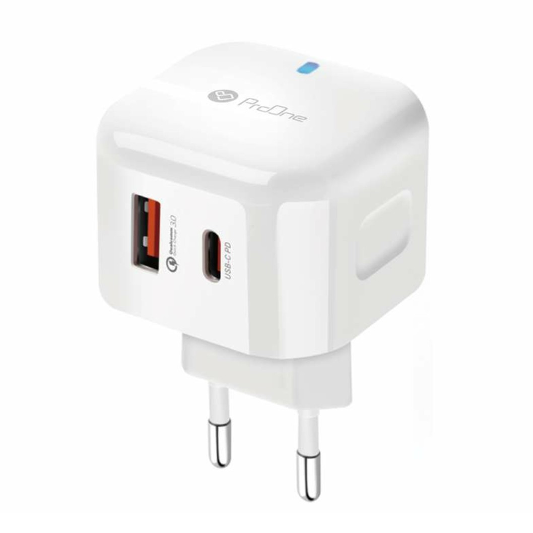 شارژر دیواری پرووان مدل PWC530