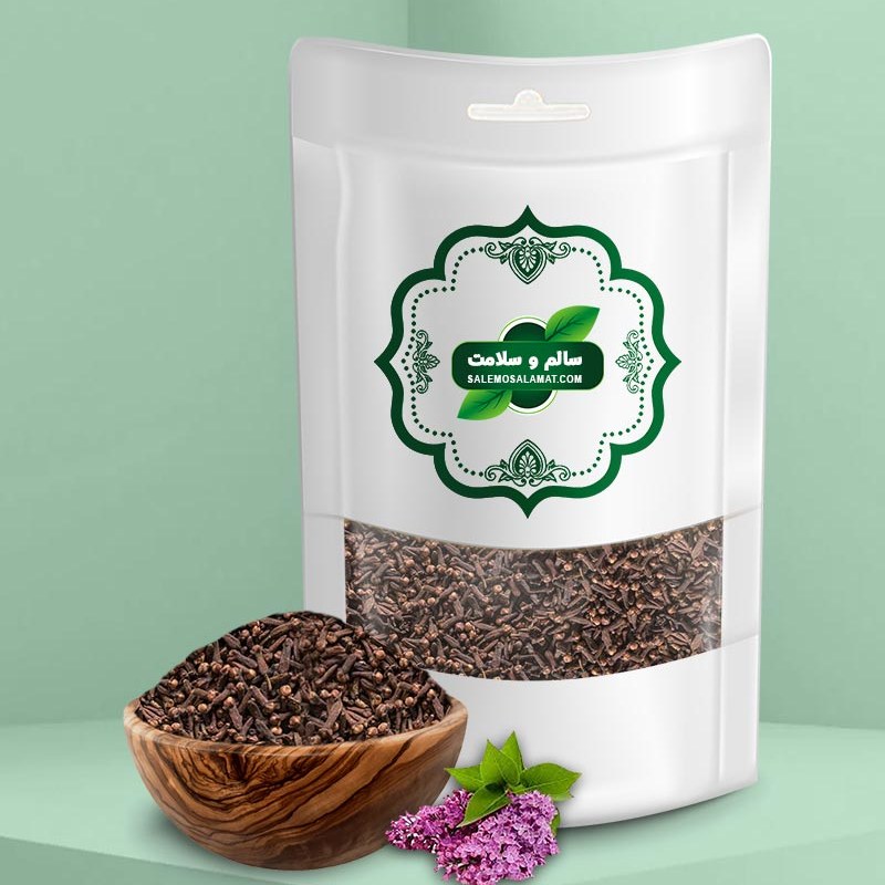 میخک (250 گرم)