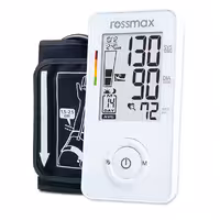 فشار سنج بازویی روزمکس مدلRossmax AX356