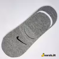 جوراب کالج طرح نایک طوسی