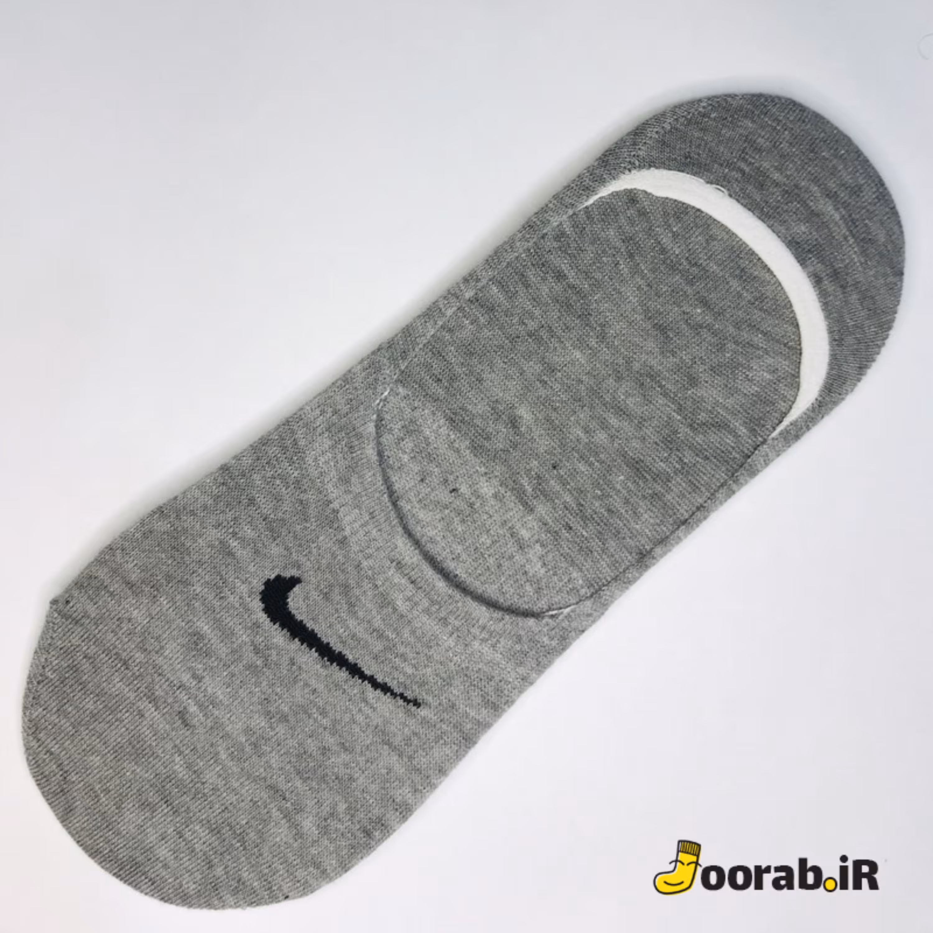 جوراب کالج طرح نایک طوسی