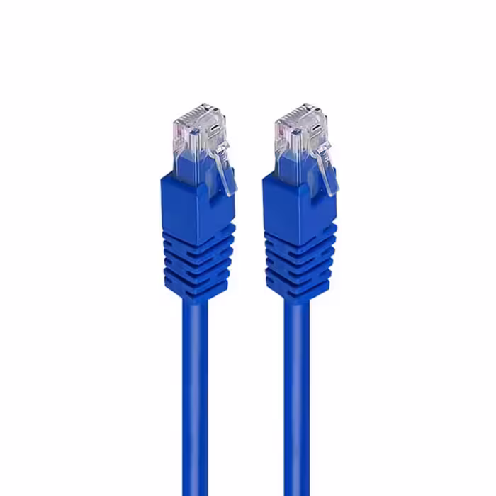 کابل شبکه Cat6 بلدن طول 5 متر