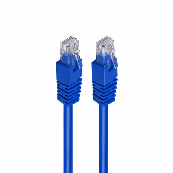 کابل شبکه Cat6 بلدن طول 5 متر