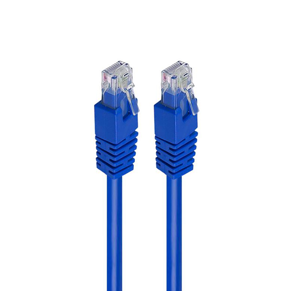کابل شبکه Cat6 بلدن طول 5 متر