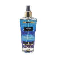 بادی اسپلش مردانه وودلایک مدل Molocul حجم 250 میل