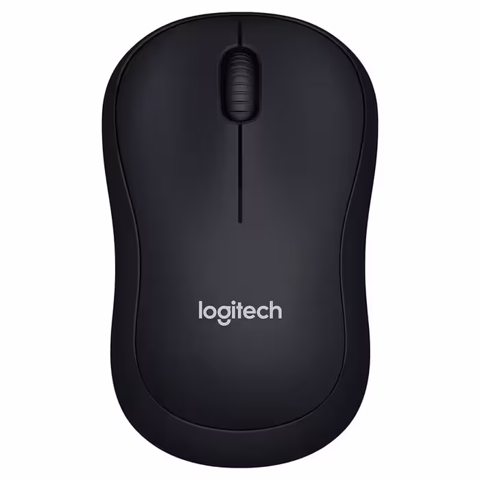 ماوس بی‌ سیم لاجیتک مدل M185
