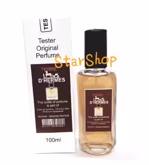 تستر ادکلن تق هرمس Hermes Terre d’Hermes 100 ml