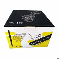 موتور فن L90 مارک الپا