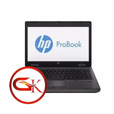 لپ تاپ اچ پی HP 6470B |CPU i5|RAM 4GB|320GB HDD|Intel HD