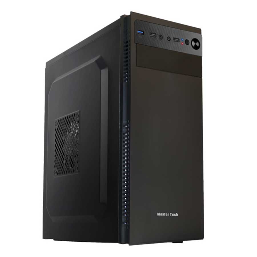 قیمت و خرید کیس کامپیوتر مسترتک مدل Eco 300 | یاس ارتباط