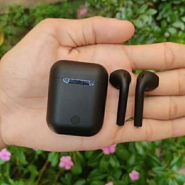 ایرپادinpods 12