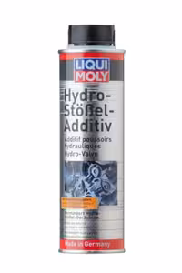 روغن و مکمل موتور LIFTER SUPAP سهم 300 میل Liqui Moly