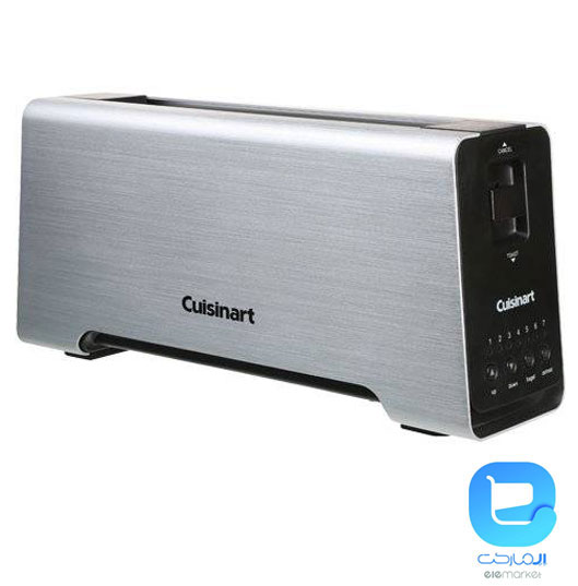 توستر کویزینارت CPT2000E