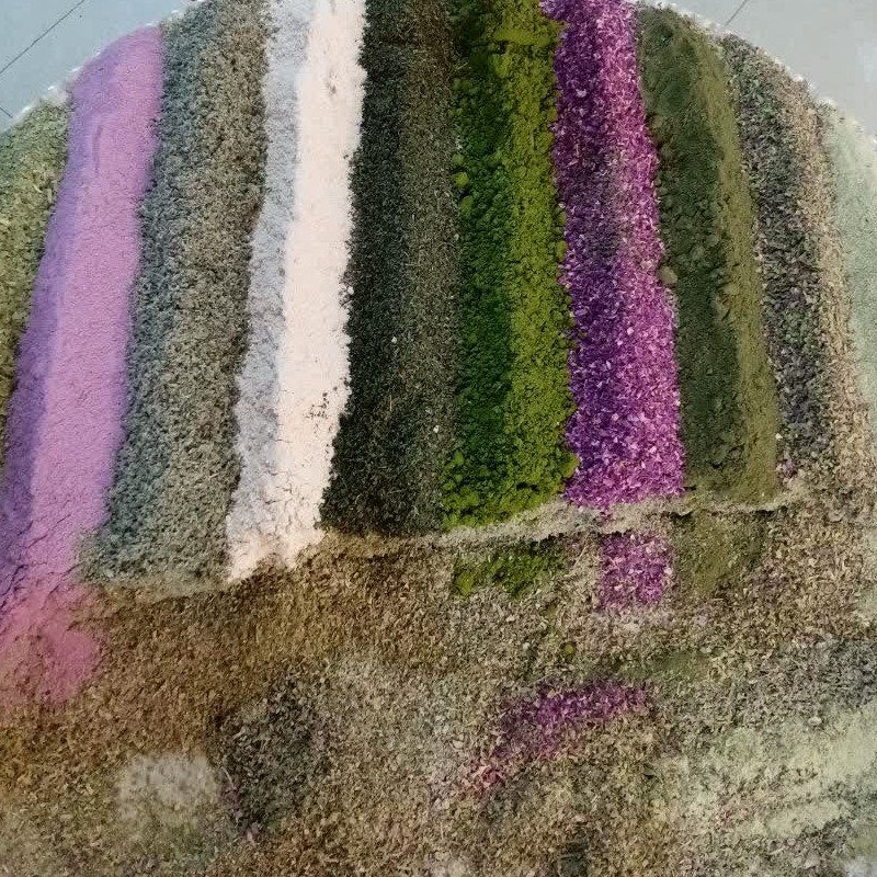 ادویه ی دوغ و ماست (100گرم)