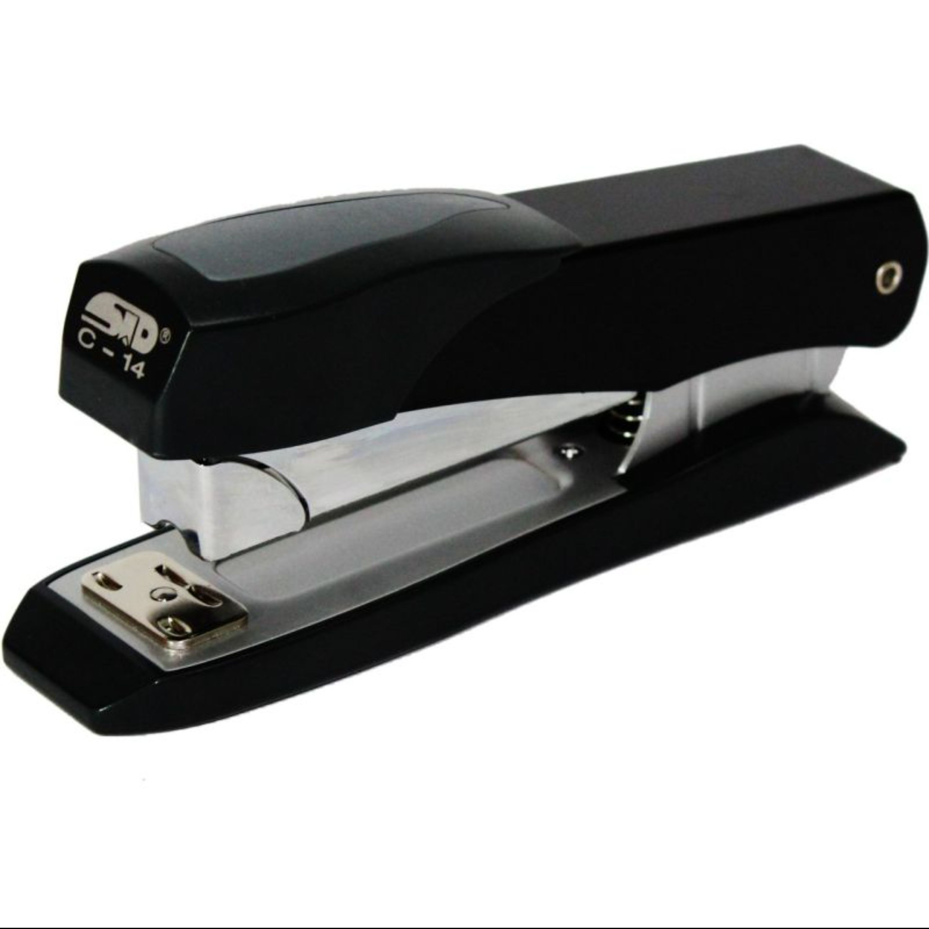 منگنه اس تی دی مدل Deluxe C-14 رنگ مشکی