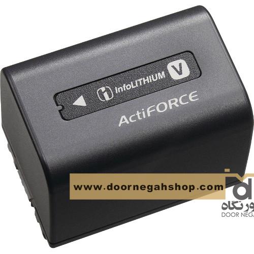 باتری دوربین سونی مدل NP-FV70